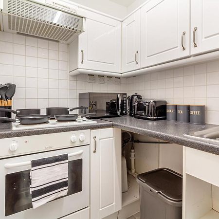 Host & Stay - New Street Room Worcester Eksteriør bilde