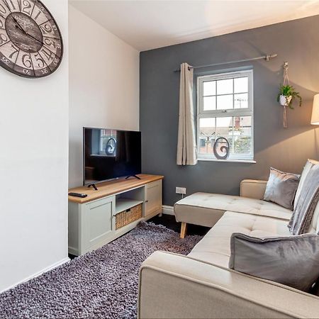 Host & Stay - New Street Room Worcester Eksteriør bilde